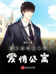 爱情公寓诸葛大力专属男友