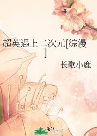 超英遇上二次元[综漫 超英遇上二次元[综漫