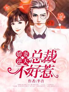 女主叫何婉墨的