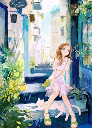 甜妻来袭白少请接招