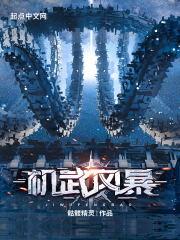 机武风暴女主角是谁 机武风暴女主角是谁