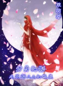 分身幻影之花影儿 分身幻影之花影儿