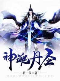 神魂丹圣 神魂丹圣