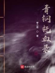 青钢抚血录 青钢抚血录