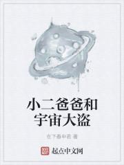 小二爸爸和宇宙大盗 小二爸爸和宇宙大盗