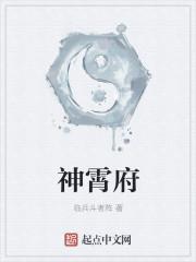 神霄府 神霄府