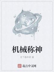 机械称神 机械称神