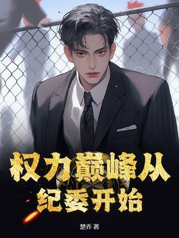 权力巅峰从纪委开始 权力巅峰从纪委开始