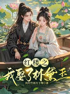 逆袭红楼:我娶了林黛玉 逆袭红楼:我娶了林黛玉