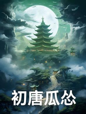 初唐瓜怂 初唐瓜怂