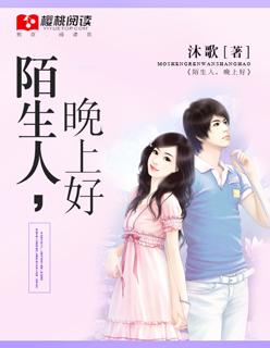 陌生人,晚上好 陌生人,晚上好