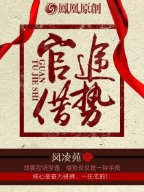 官途借势 官途借势