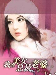 我的美女总裁老婆 我的美女总裁老婆