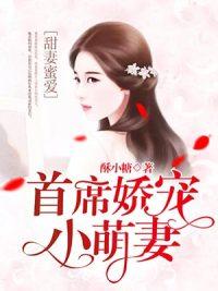 首席的惹火小蛮妻 首席的惹火小蛮妻