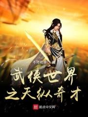 武侠之纵横无敌免费阅读